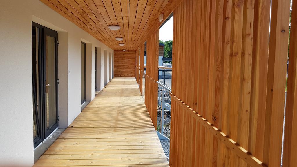 فندق Ydykseb Frýdlant nad Ostravicí المظهر الخارجي الصورة